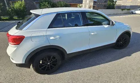 VW T-Roc 1,6 TDI SCR Geländewagen