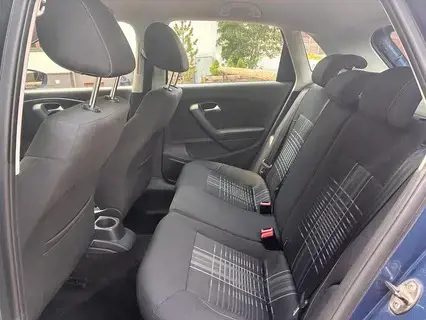  VW Polo Lounge 1,4 TDI