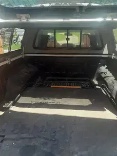 Vw amarok allrad turbodiesel