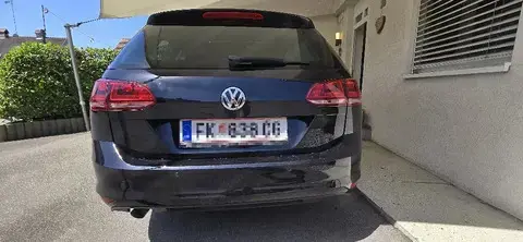 VW Golf VII Variant Sky TDI | Pano |  1. Besitz | AHK | 145tkm | 8-fach (18" 17" Alu) | Frisc