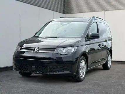 VW Caddy LIFE AHK+ACC+KAMERA+SHZ+KLIMA+APP-CONNECT 1.5 T...