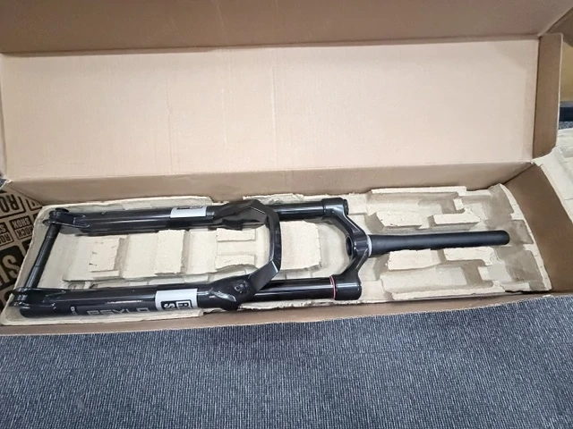 RockShox Psylo Gold RC 27,5 