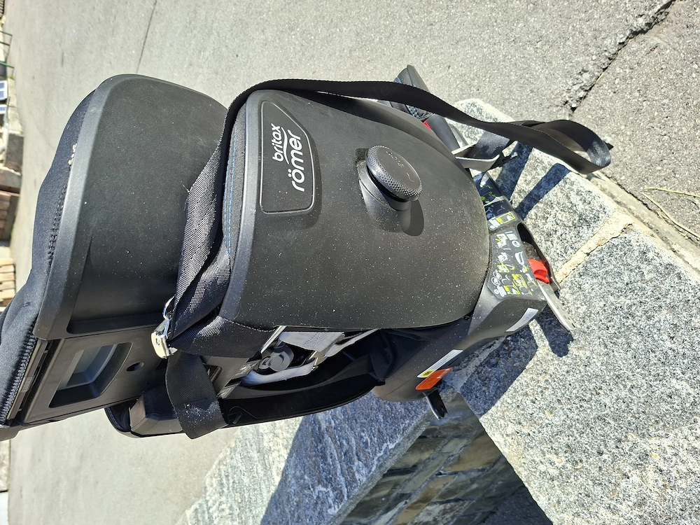 Auto Kindersitz Römer Britax