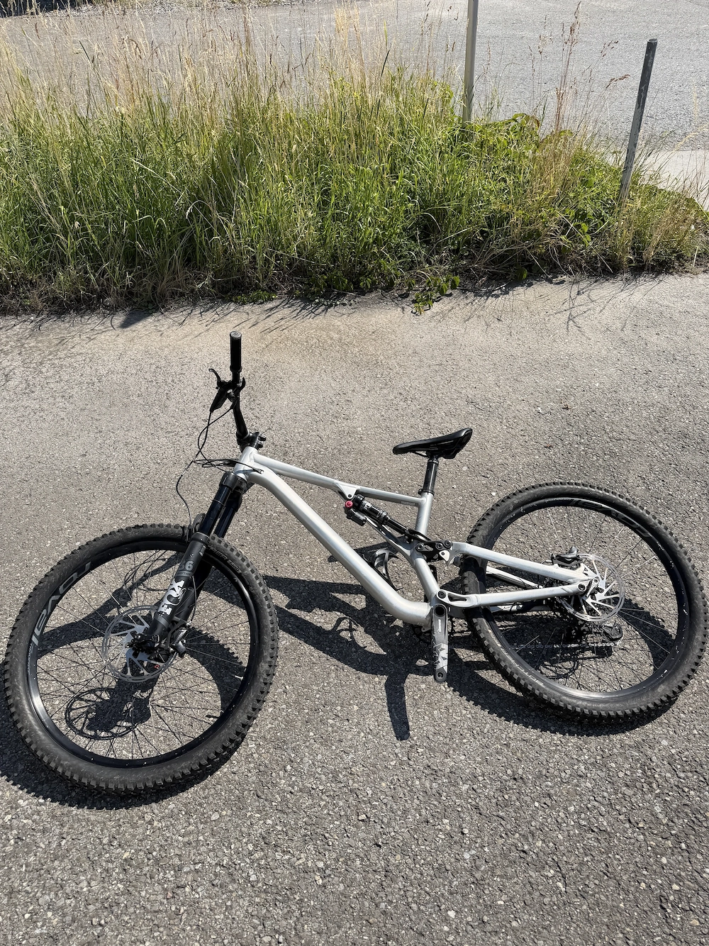 Specialized Stumpjumper EVO Comp Alloy 27,5