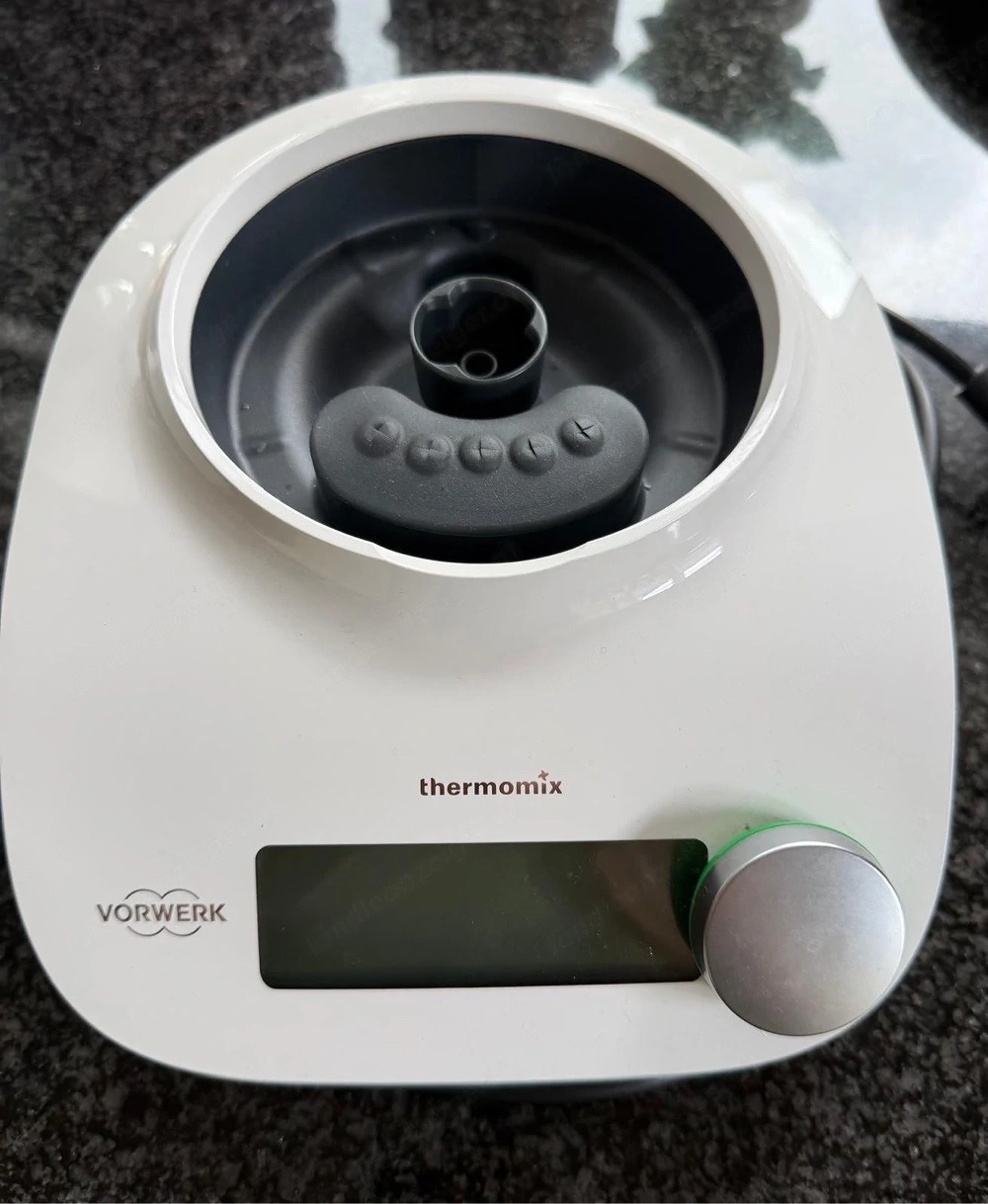 Thermomix Friend gebraucht
