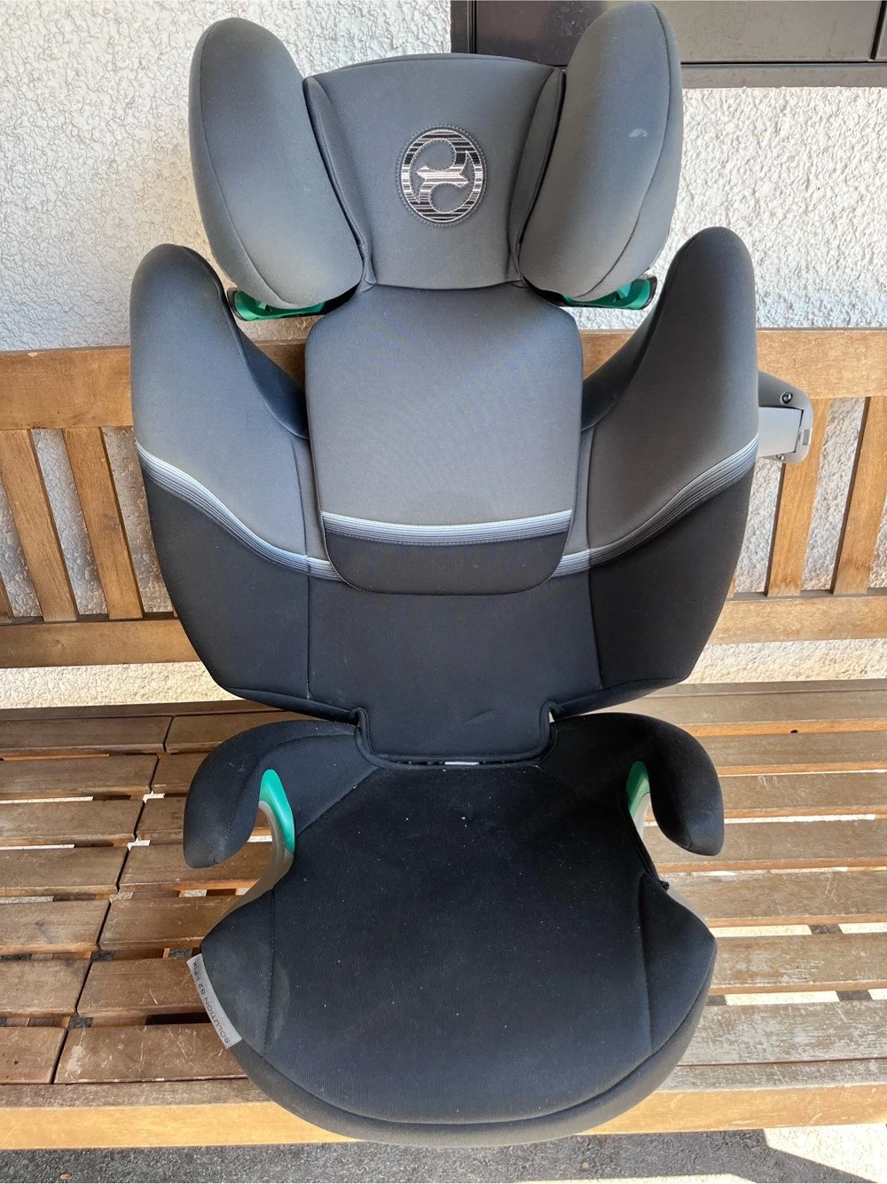 Cybex Kindersitz