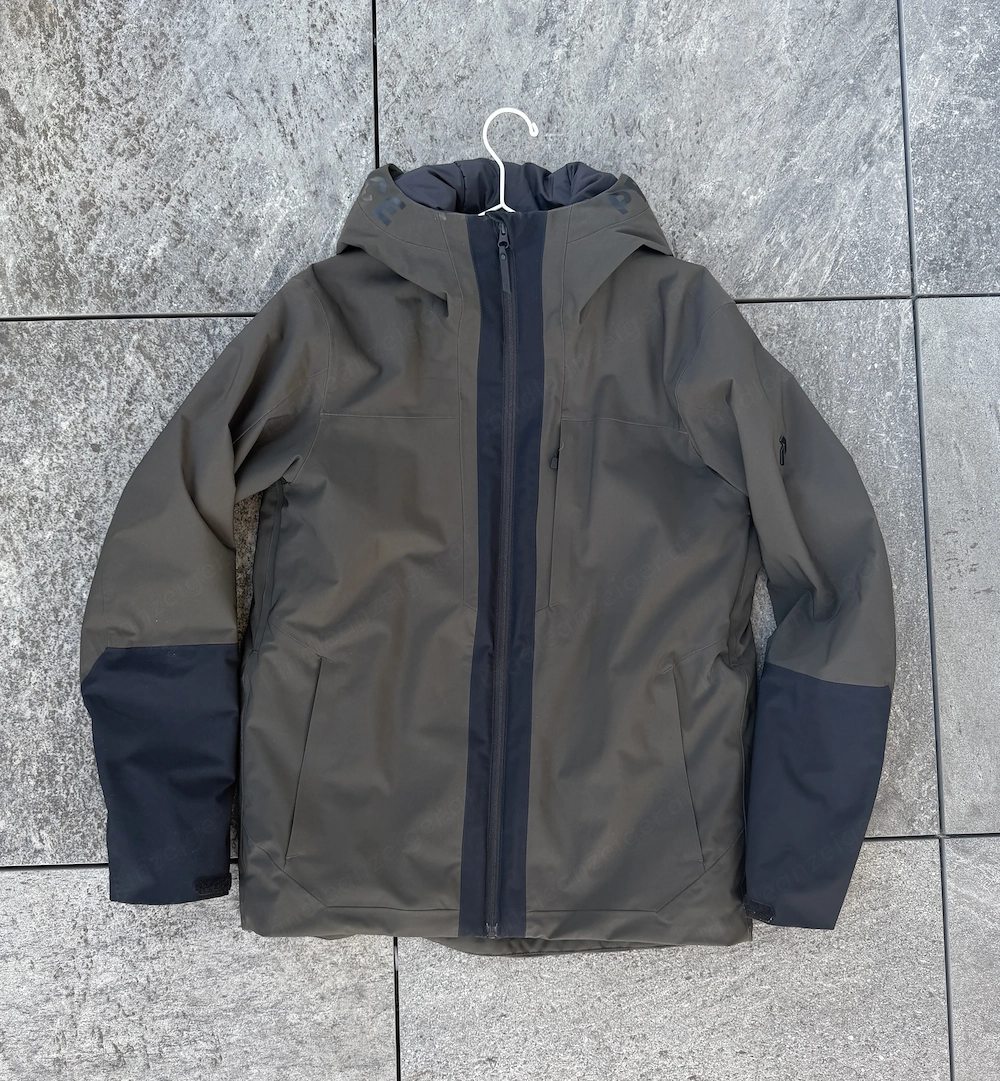 Peak Performance Rider Skijacke