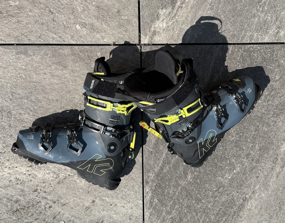 K2 mindbender 100