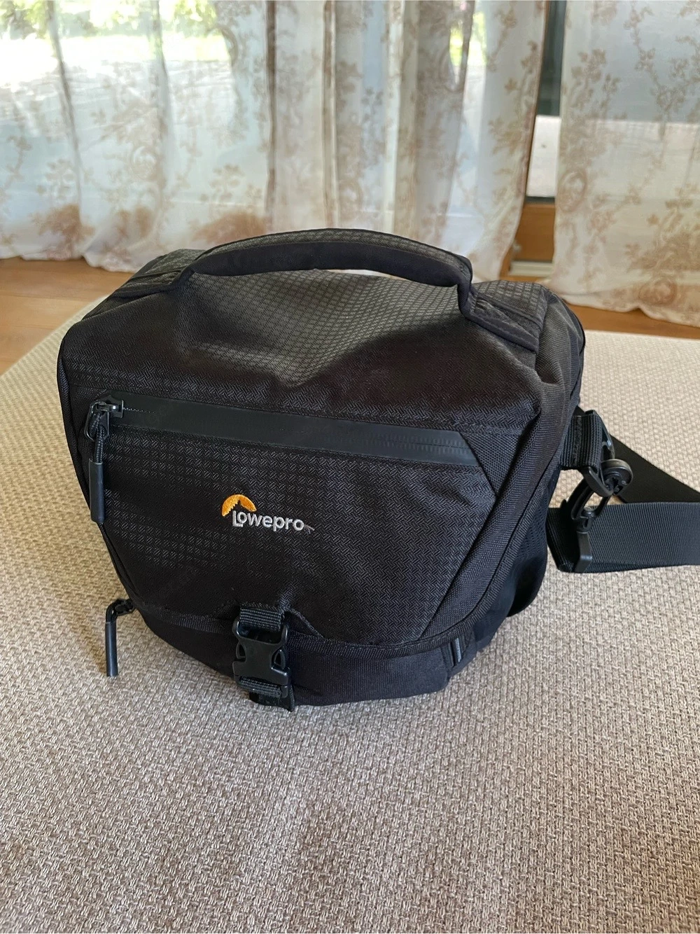 Lowepro Kameratasche