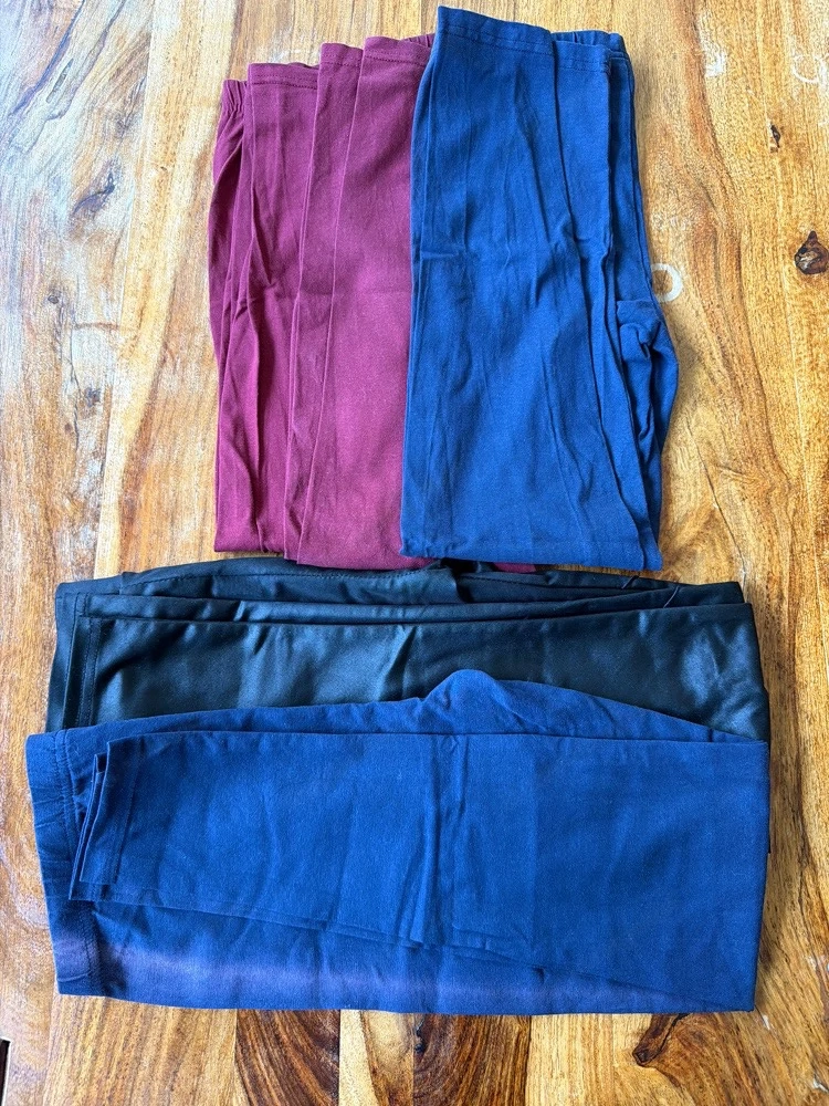 Leggins lang 