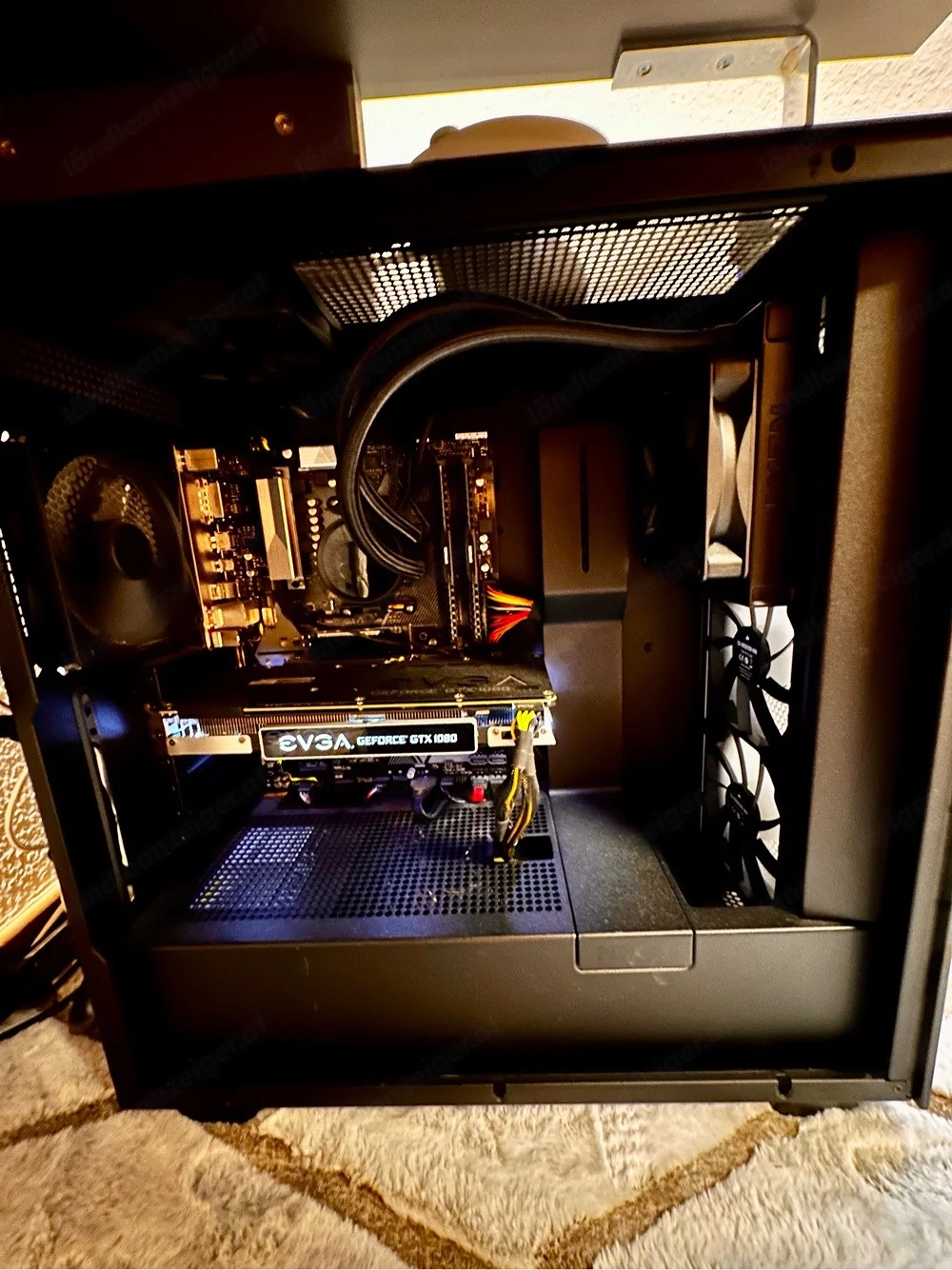 Gaming Computer