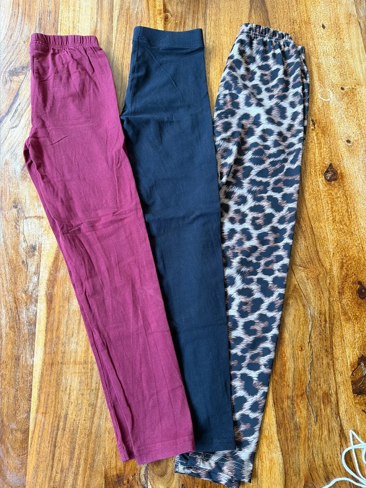 Kinderleggin lang