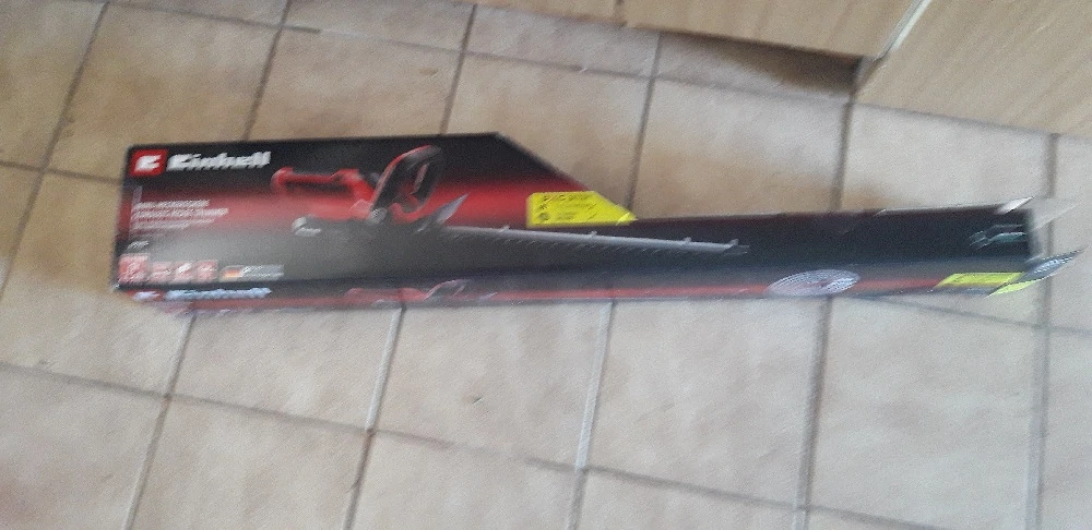 neu Origonalberpackung