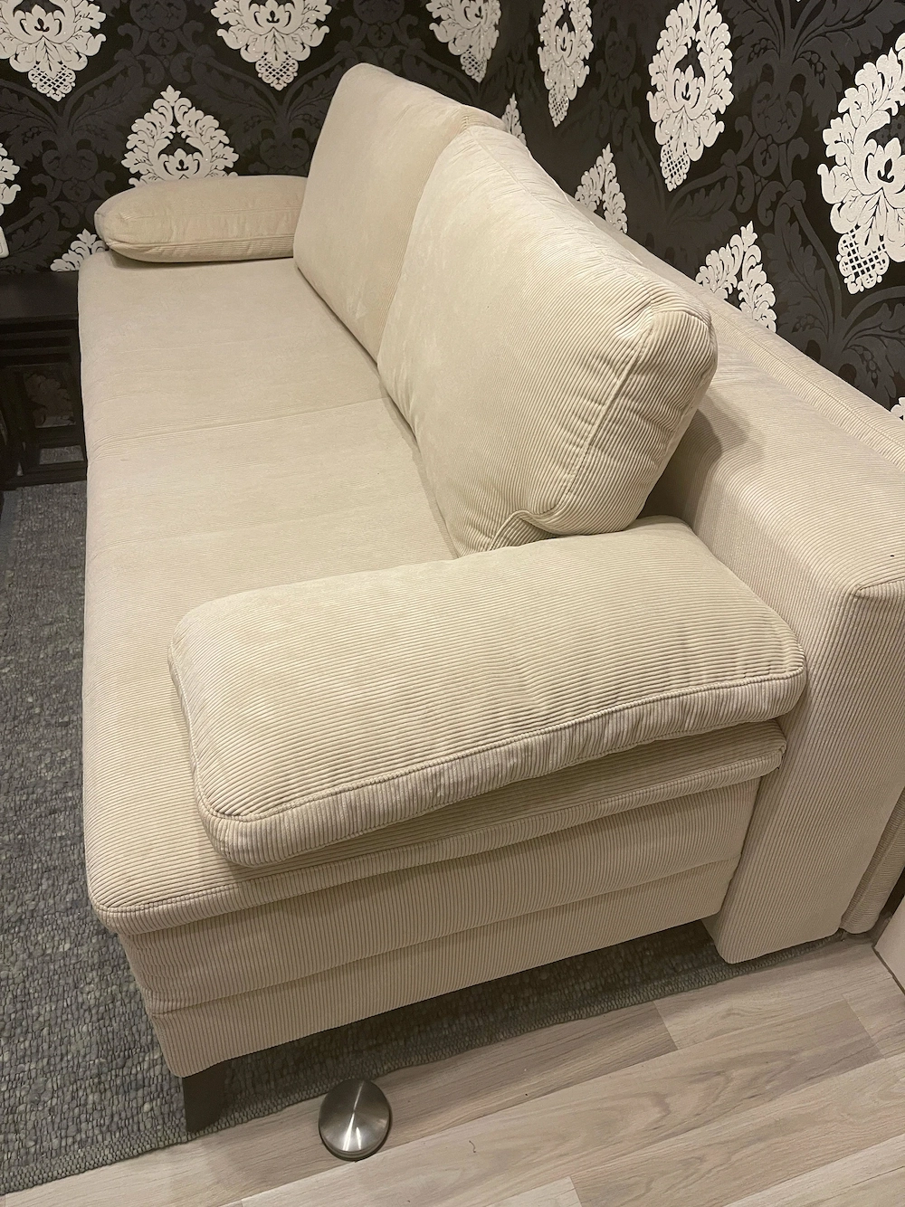 Boxspringsofa