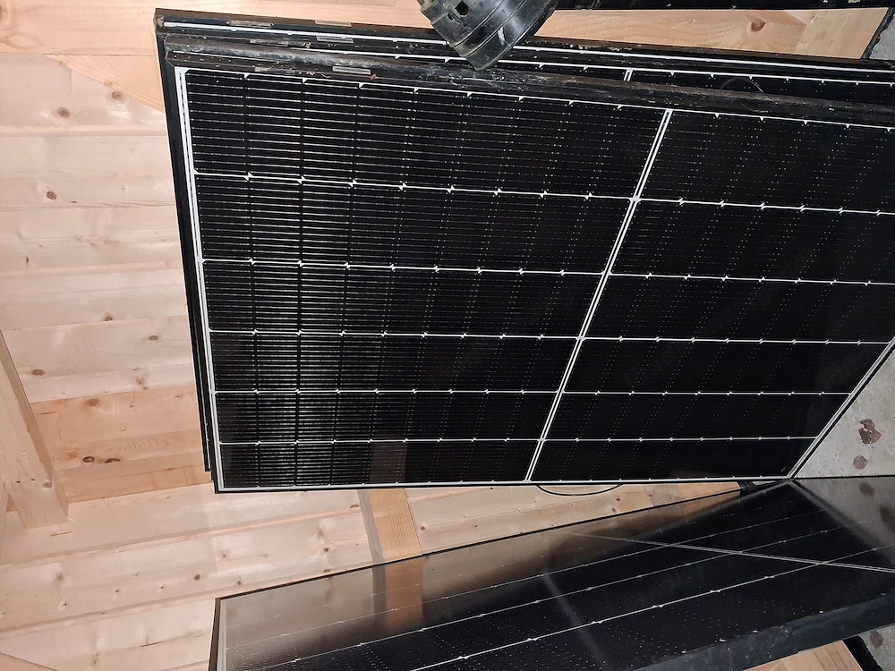Pv Module zu verkaufen