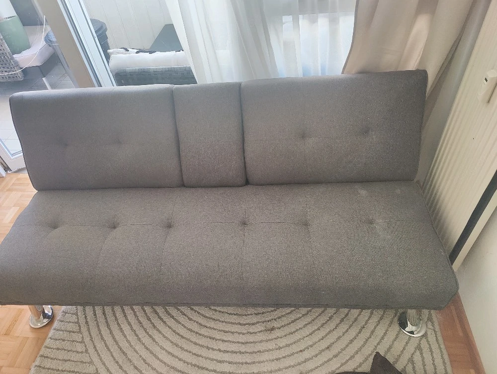Kleine Couch