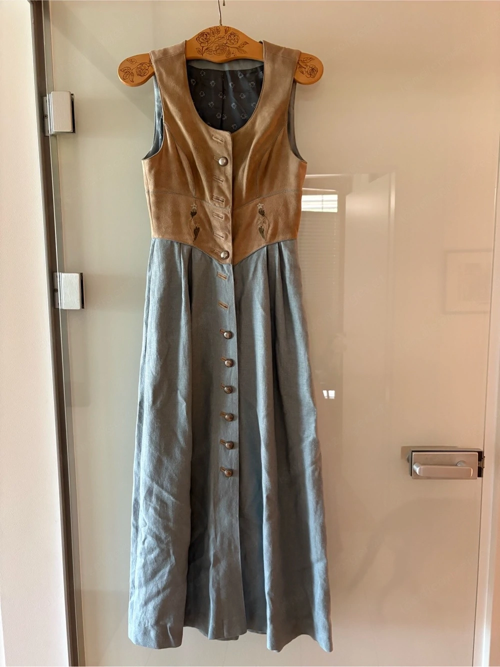 Dirndl Kleid