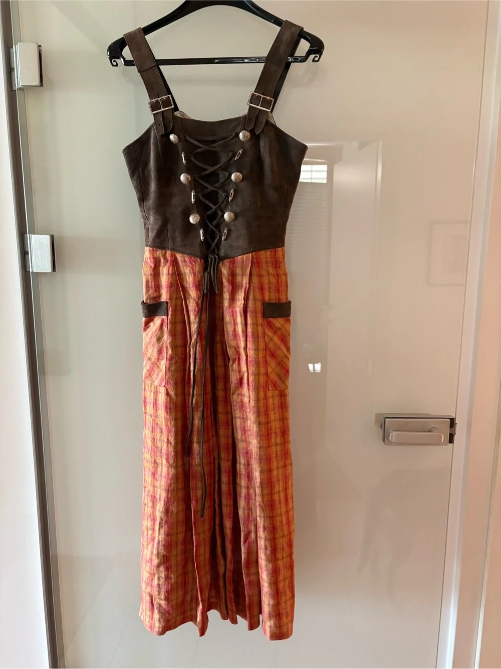 Dirndl Kleid