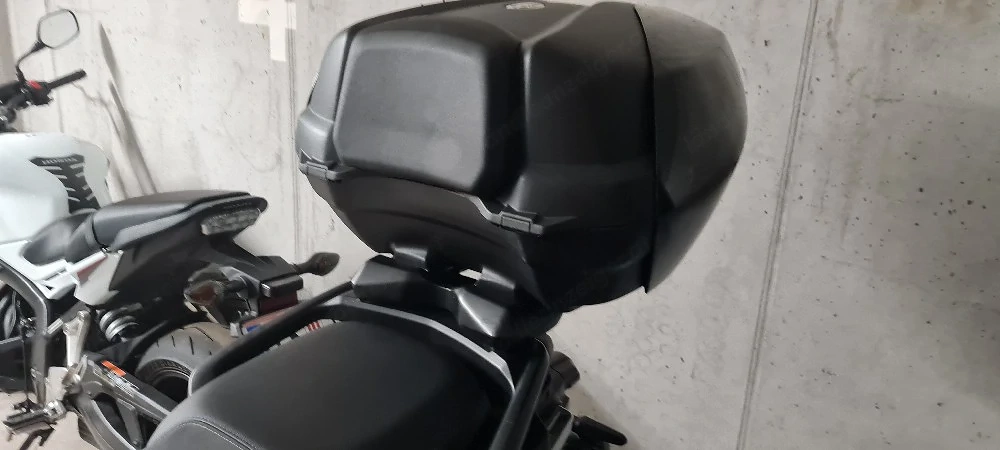 Yamaha Tracer 9GT
