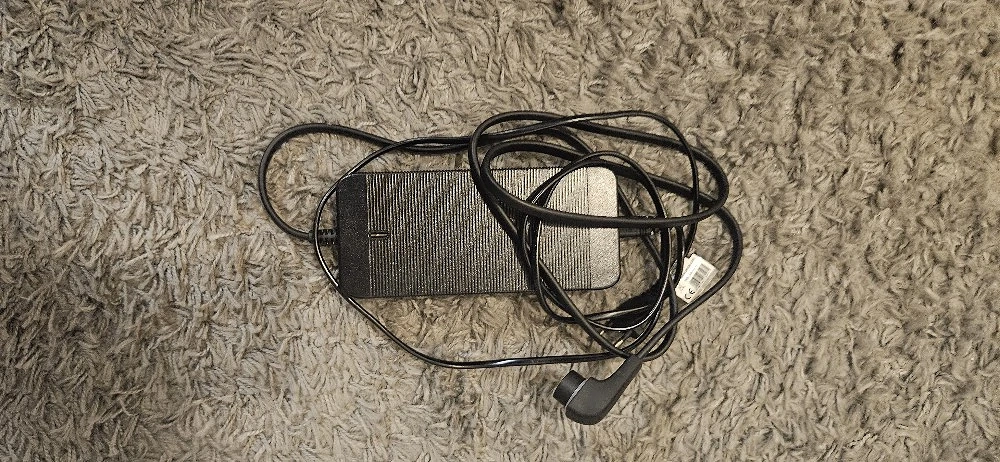 Yamaha Ladekabel   E-Bike Ladekabel