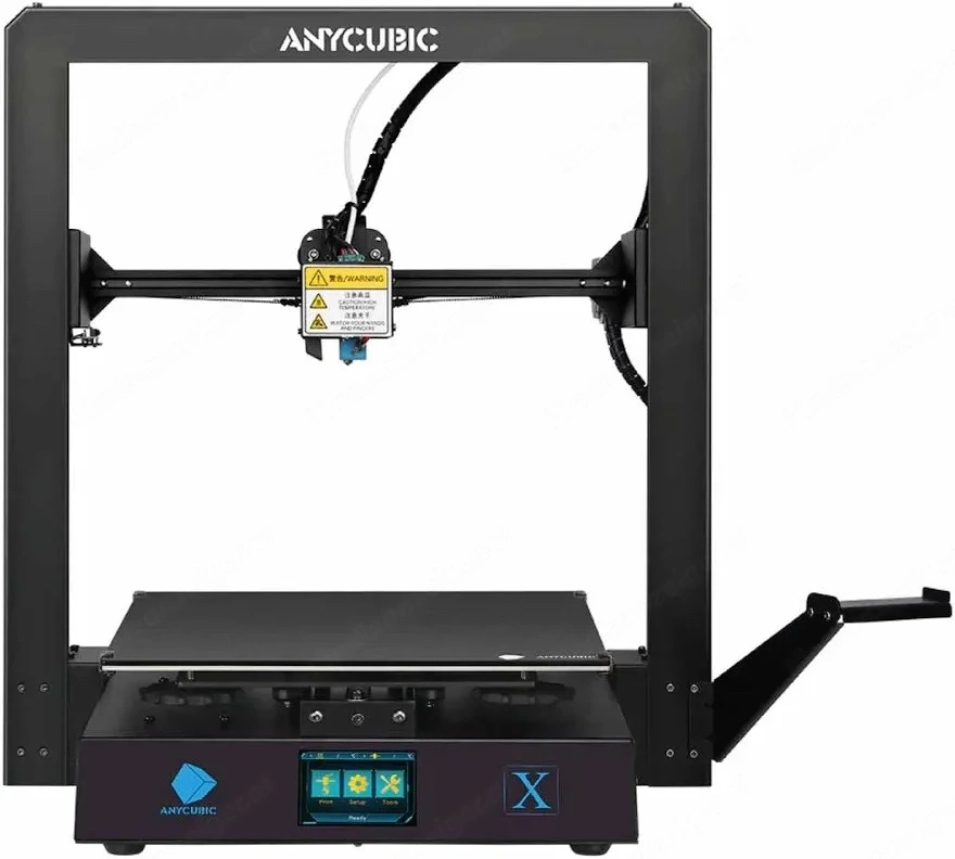 3d Drucker
