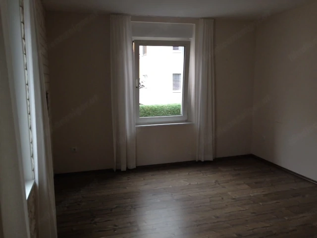 57qm Wohnung Bregenz Rieden ab 1. September 2026 