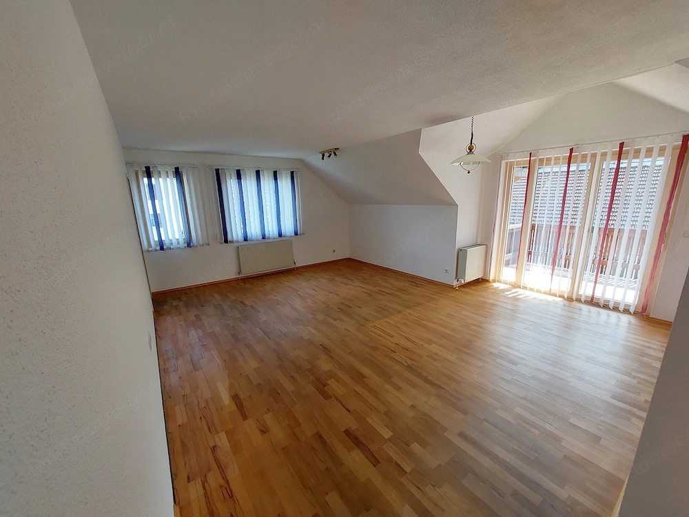 Helle 3-Zimmerwohnung zu vermieten