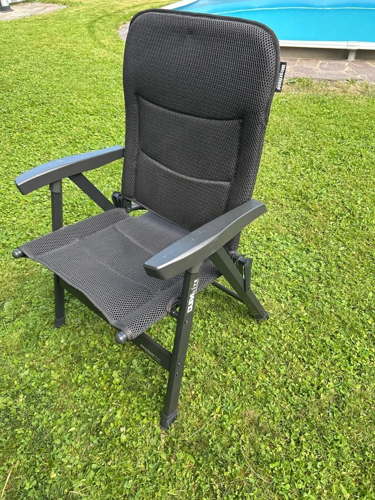 2 Campingstühle