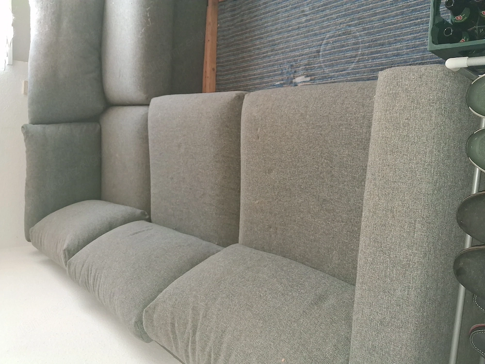 Schöne Couch