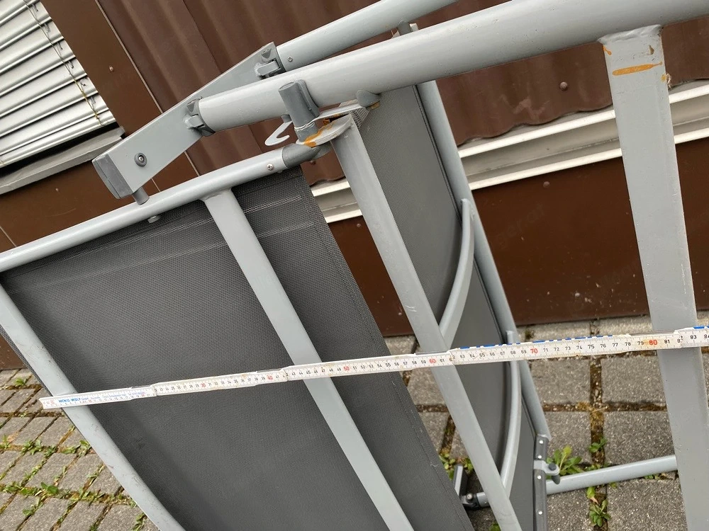 garten stul
