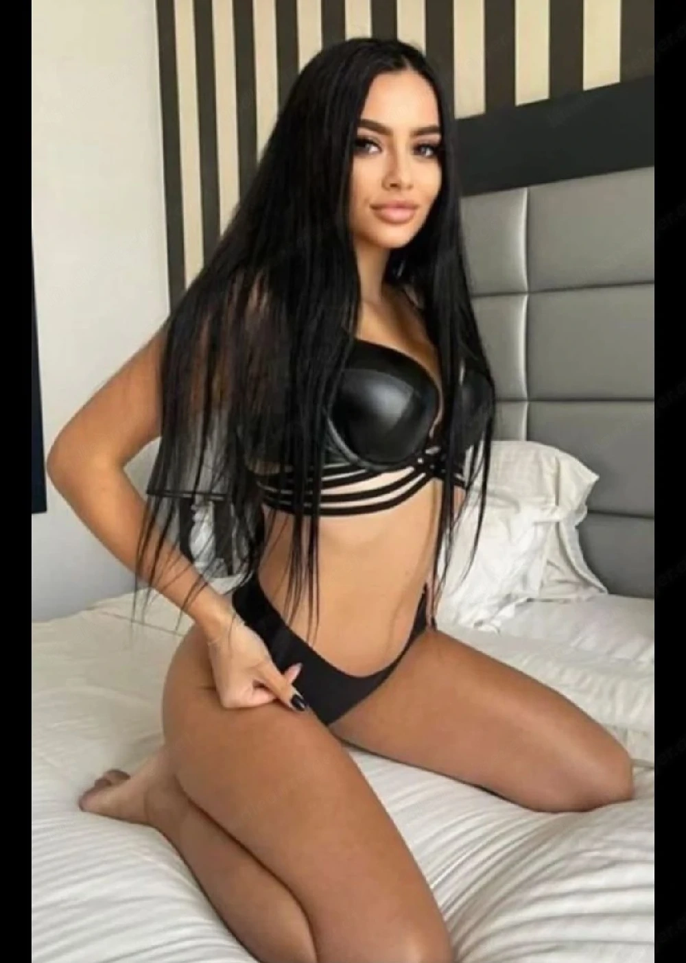 hallo ich bin  Amalia 