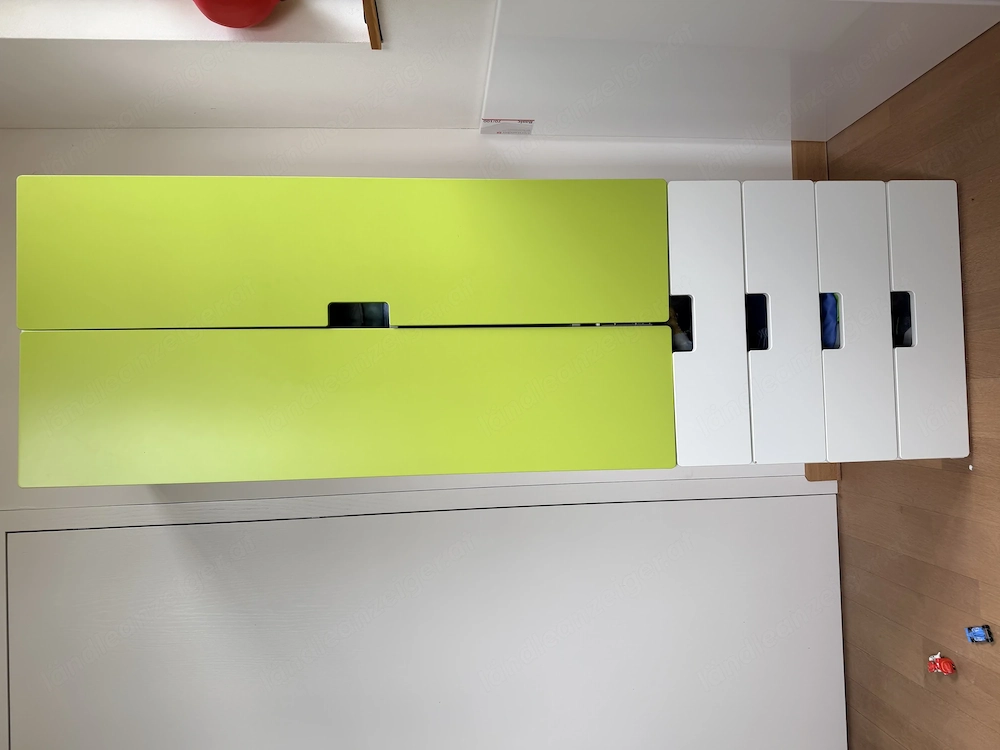 Ikea Kinderkleiderkasten