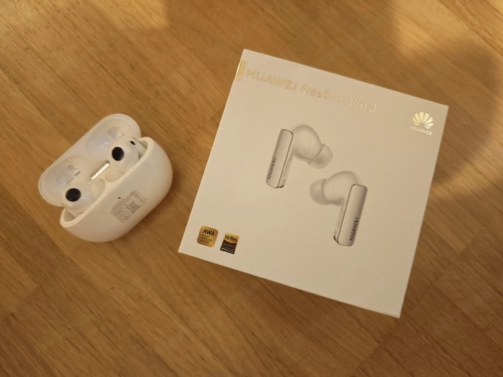 Huawei FreeBuds Pro 3