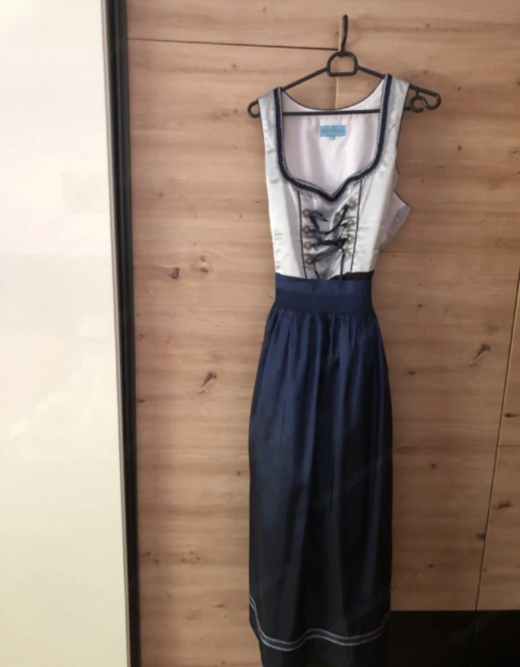 Dirndl Zillertaler Trachtenwelt 