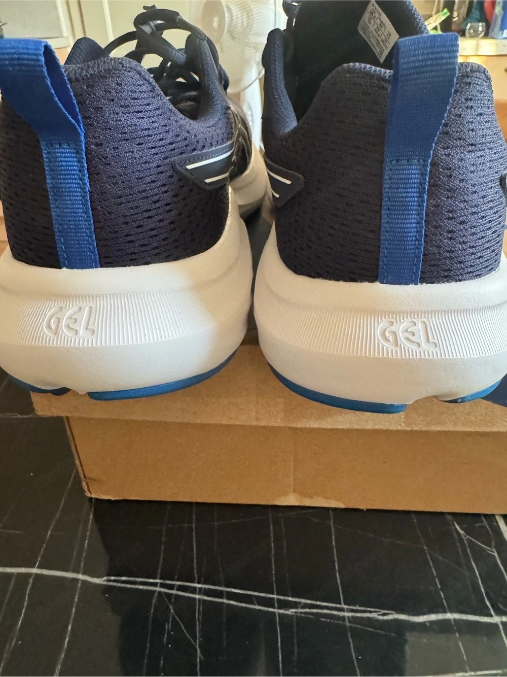 Asics Gel Windhawk 5