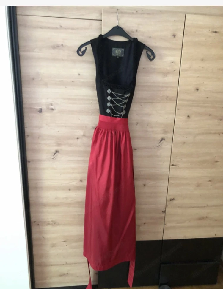 Dirndl Zillertaler Trachtenwelt