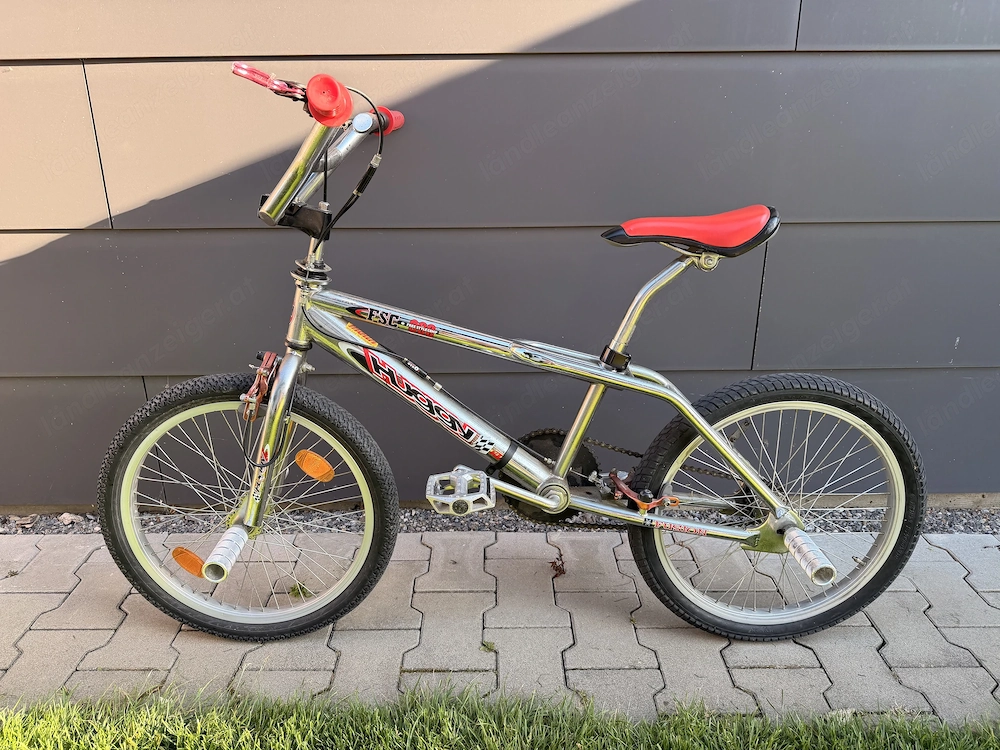 BMX Rad für Kinder