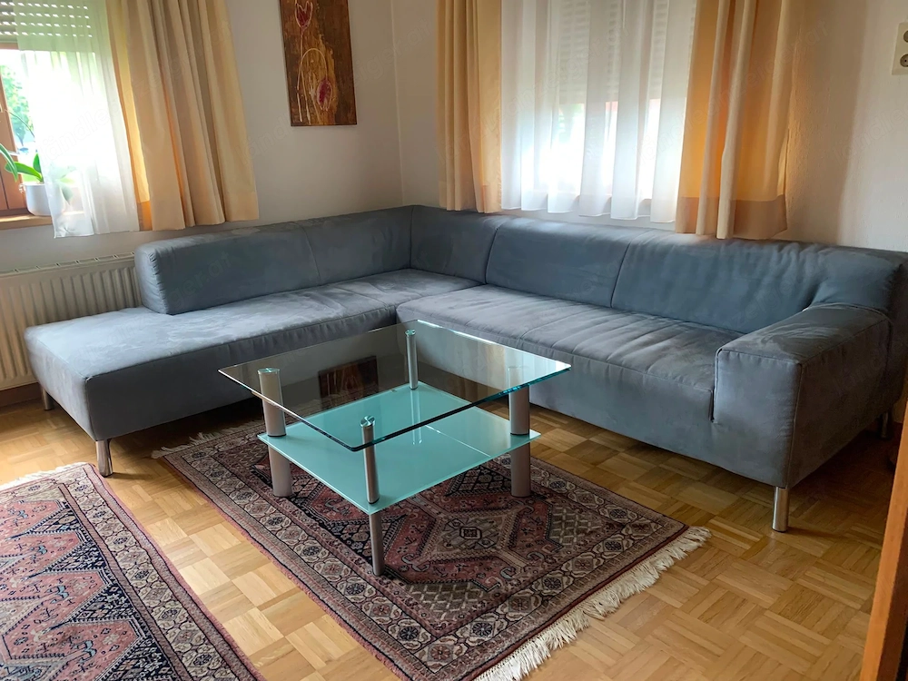 Couch ca 210 x 260... Guter zustand