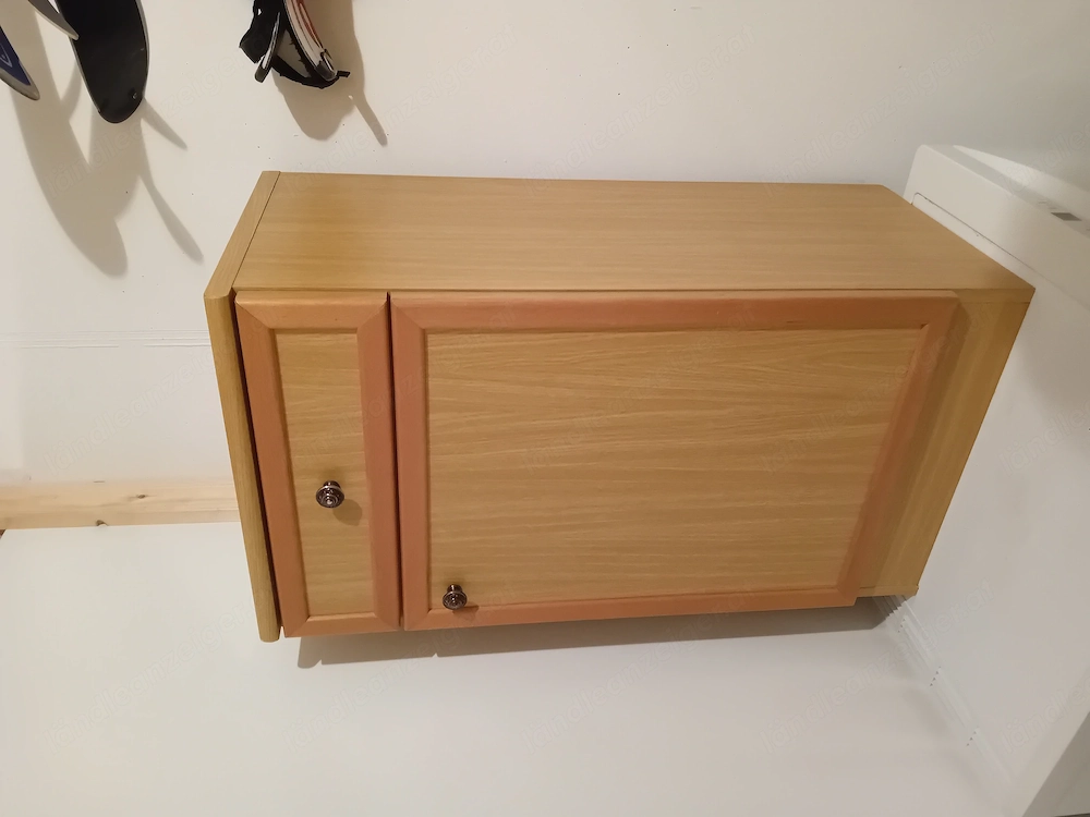 Kästchen mit Schublade