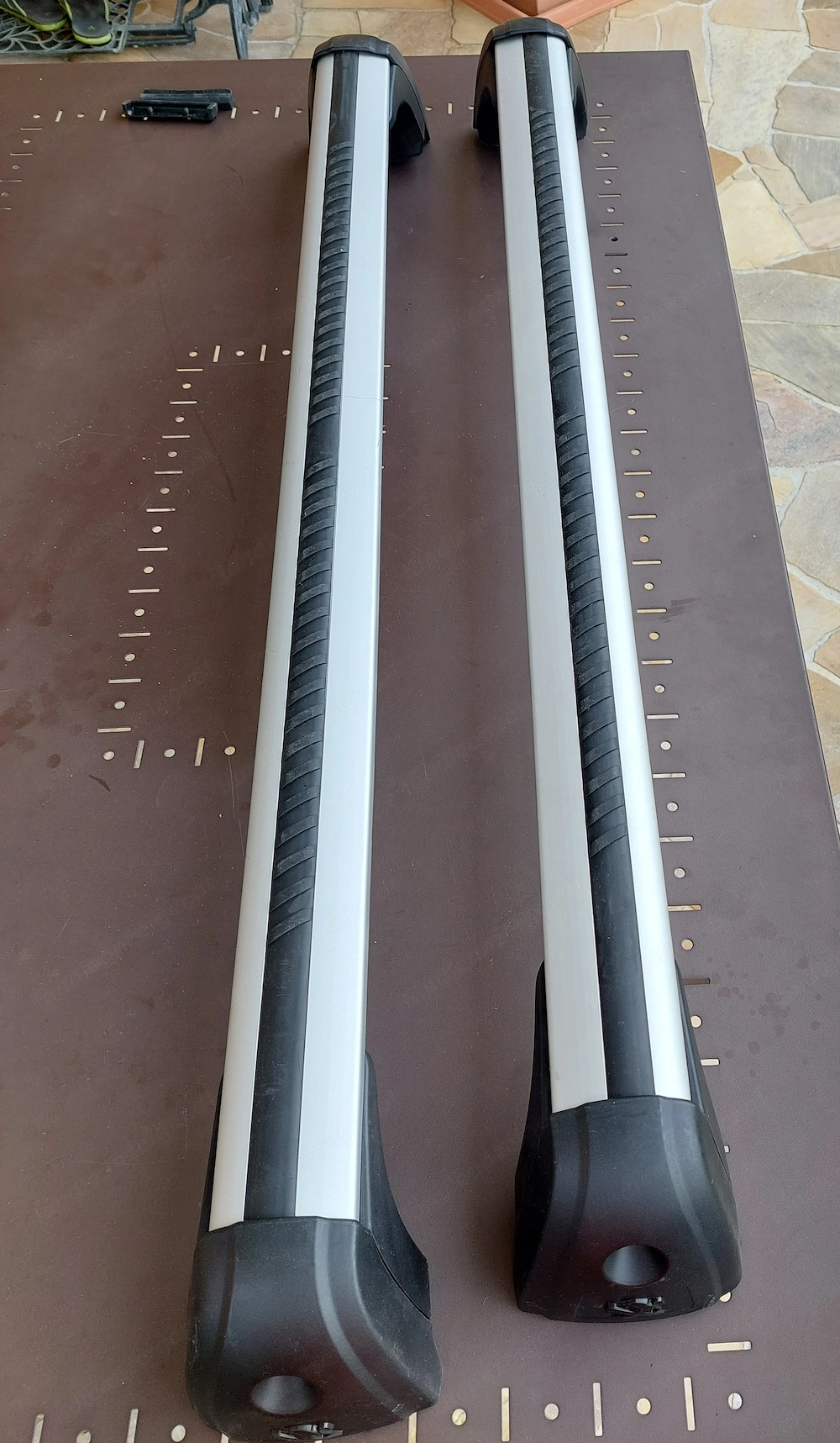 Dachträger für Peugeot 2008