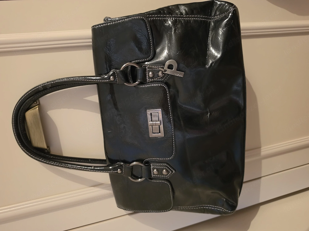 Picard Tasche Vintage