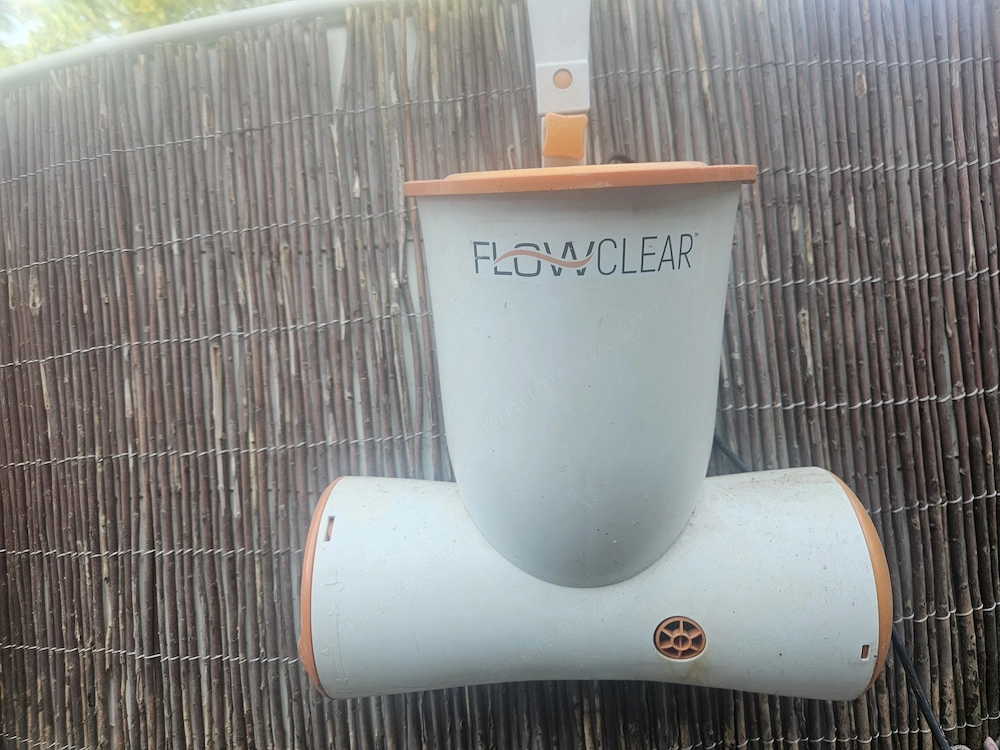 Einhängeskimmer Filterpumpen - Skimmer zum einhängen 