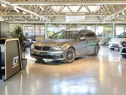 BMW 5er