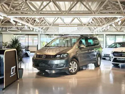 VW Sharan