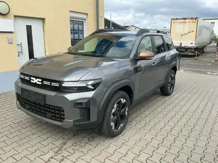 Dacia Bigster Extreme Elektr. Heckkl. PDC v+h Sitzheizung v. ...