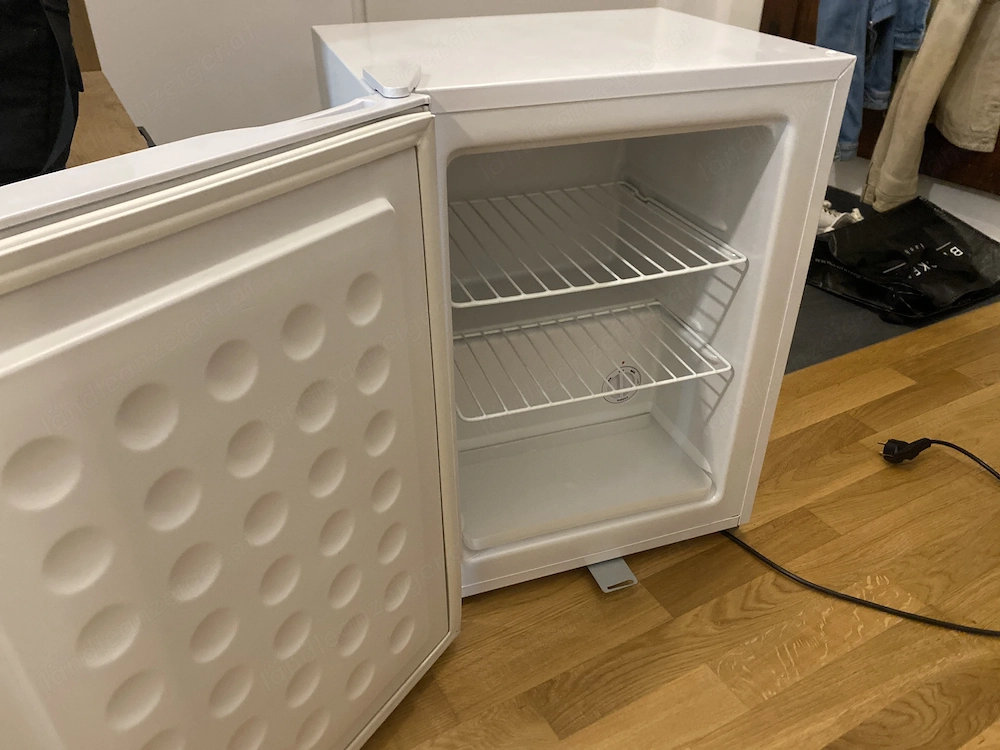 Gefrierschrank Stillstern