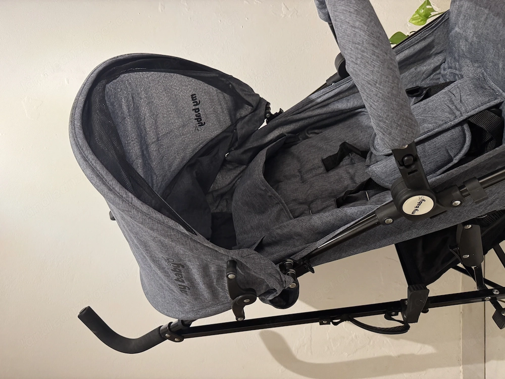 Buggy für Kleinkind