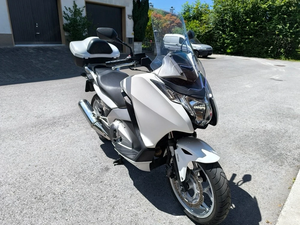 Honda NC700