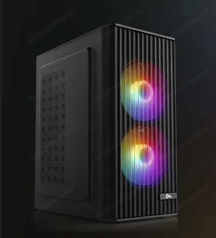 Gaming-PC: AMD Radeon Gaming PC BoostBoxx (gekauft im November 2023)