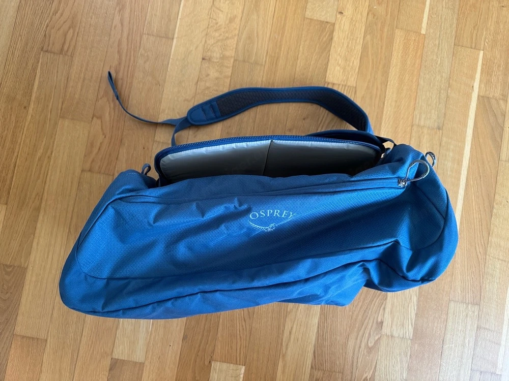 Verkaufe Osprey Duffel Bag Daylite 45l